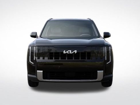 New 2027 Kia Telluride EX AWD/4WD image 2