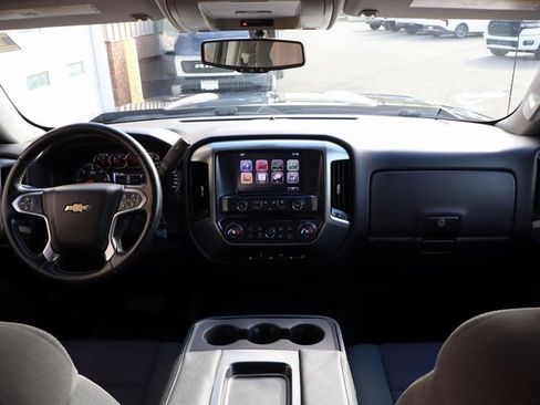 Used 2016 Chevrolet Silverado 1500 LT w/ All Star Edition image 41
