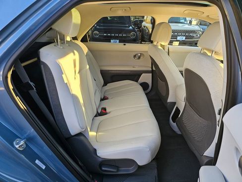 Certified 2024 Hyundai Ioniq 5 Limited image 11