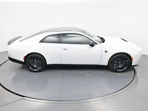 New 2026 Dodge Charger Scat Pack w/ Blacktop Package image 24