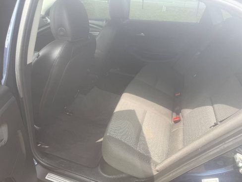 Used 2014 Chevrolet Caprice RWD image 7