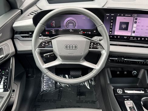 New 2027 Audi Q6 e-tron Premium Plus AWD/4WD image 13