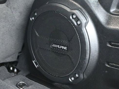 Used 2023 Jeep Wrangler Unlimited Sport AWD/4WD image 19