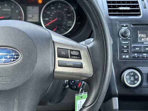 Used 2014 Subaru Forester 2.5i AWD/4WD image 9