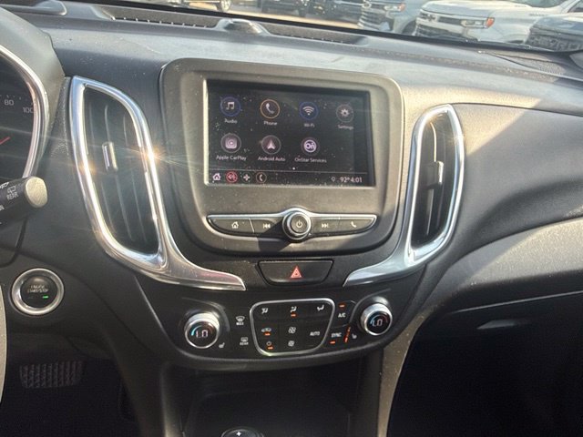 Used 2020 Chevrolet Equinox LT FWD image 18