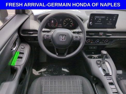 New 2026 Honda HR-V LX image 14