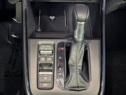 Certified 2026 Honda CR-V LX image 22