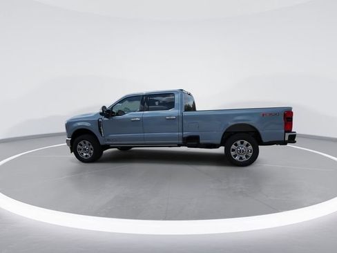 New 2026 Ford F350 Lariat w/ Chrome Package image 5