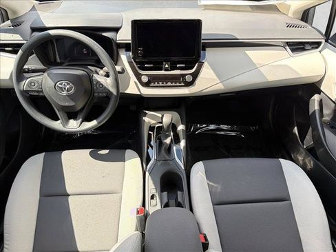 Used 2026 Toyota Corolla LE FWD image 21