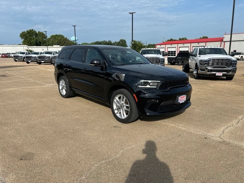 Used 2022 Dodge Durango GT AWD/4WD image 7