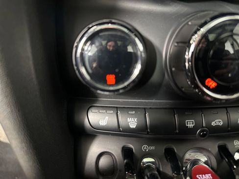 Used 2022 MINI Cooper S image 14