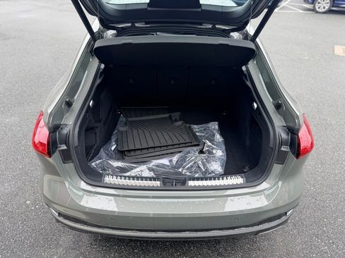 Certified 2025 Audi A5 2.0T Premium Plus w/ Premium Plus image 17