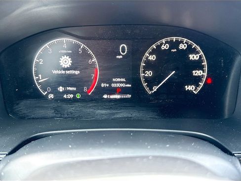 Used 2023 Honda CR-V LX image 38