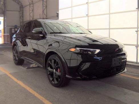 Used 2024 Dodge Hornet R/T AWD/4WD image 6