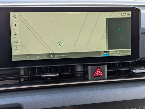 New 2026 Kia Carnival EX FWD image 37