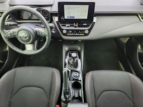 Used 2023 Toyota Corolla Core image 32