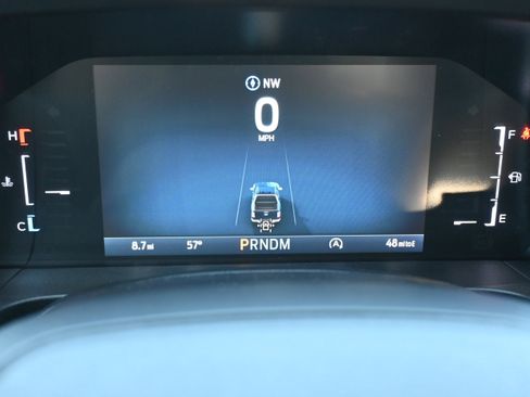 New 2025 Ford Ranger XLT w/ Equipment Group 301A High image 17