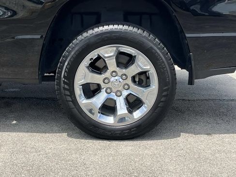 Certified 2020 RAM 1500 Big Horn RWD image 15
