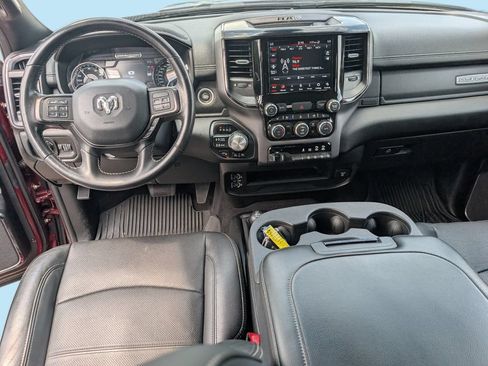 Used 2021 RAM 2500 Power Wagon AWD/4WD image 44