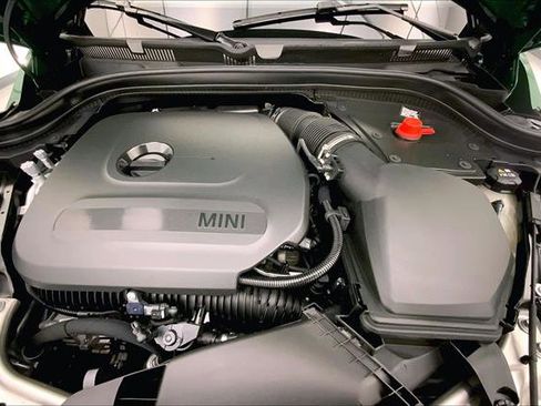 New 2026 MINI Cooper 4-Door Hardtop image 8