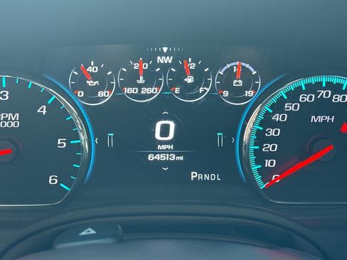 Used 2018 GMC Yukon Denali w/ Denali Ultimate Package AWD/4WD image 31