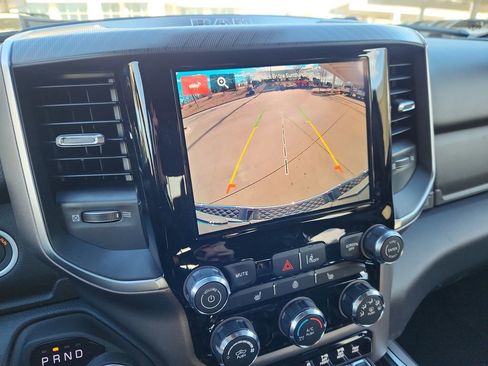 New 2026 RAM 1500 Big Horn image 14