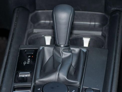 Used 2025 MAZDA CX-50 AWD 2.5 S w/ Cargo Package image 23