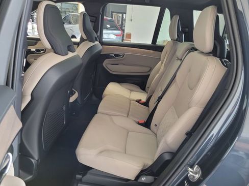 New 2026 Volvo XC90 B6 Plus w/ Protection Package Premier AWD/4WD image 10