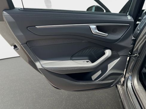 New 2026 Audi A6 Prestige AWD/4WD image 10