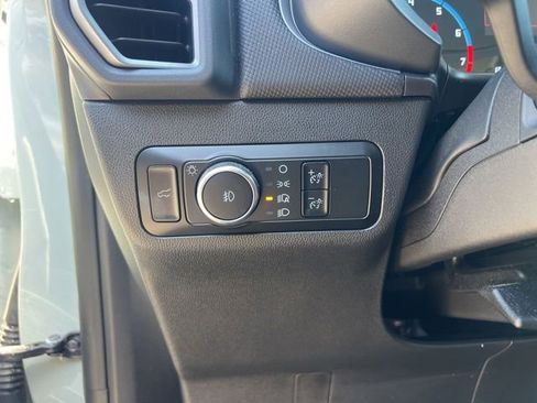 Used 2024 Ford Bronco Sport Big Bend w/ Convenience Package AWD/4WD image 9