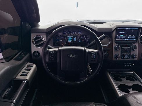 Used 2016 Ford F450 Lariat w/ Lariat Ultimate Package image 20