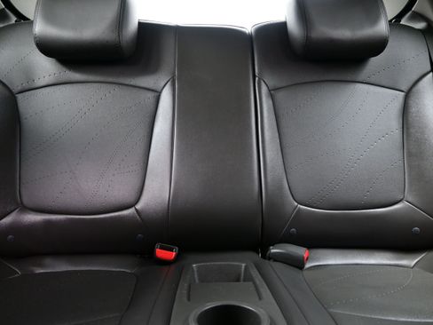 Used 2015 Chevrolet Spark LT FWD image 15