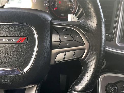 Used 2019 Dodge Challenger GT w/ Performance Handling Group image 20