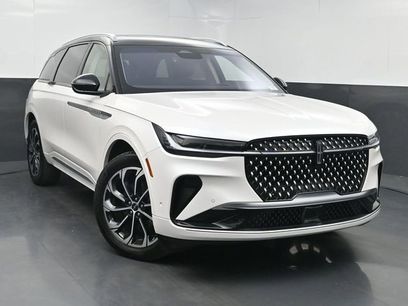 Used 2024 Lincoln Nautilus Reserve w/ Equipment Group 202A