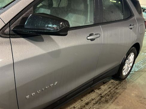 Used 2024 Chevrolet Equinox LS w/ LS Convenience Package image 27