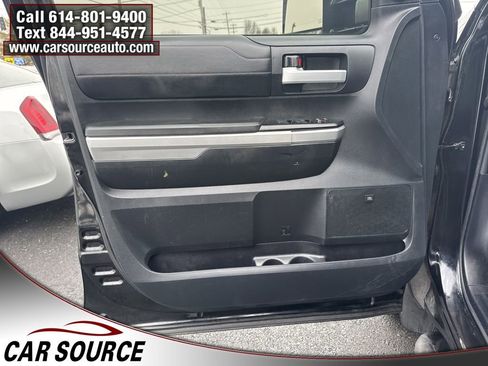 Used 2015 Toyota Tundra Limited image 16