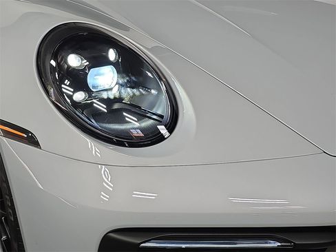 Used 2024 Porsche 911 Carrera GTS image 12