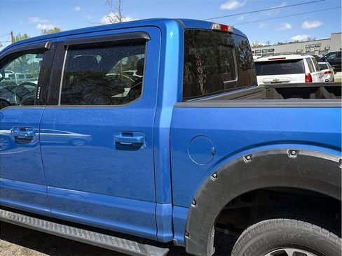 Used 2020 Ford F150 XLT w/ Equipment Group 302A Luxury AWD/4WD image 6