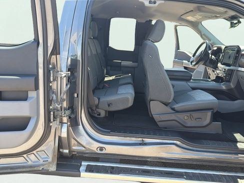 Used 2022 Ford F150 XLT w/ Equipment Group 302A High AWD/4WD image 15
