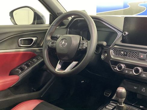 Used 2024 Acura Integra Type S FWD image 14