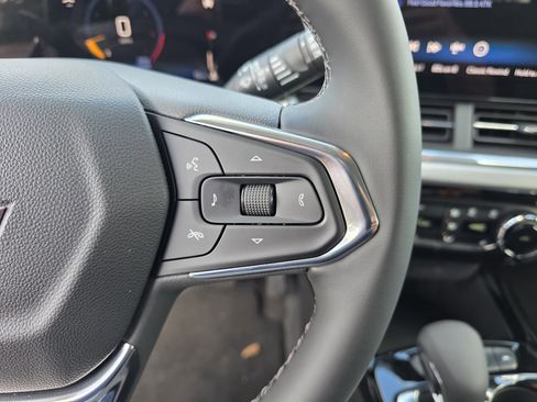 New 2026 Chevrolet Trax LT w/ Driver Confidence Package image 33