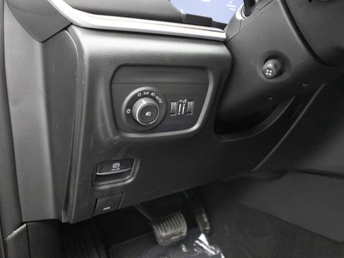 New 2026 Jeep Grand Cherokee Limited Reserve image 15