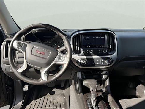 Used 2019 GMC Canyon SLE image 19