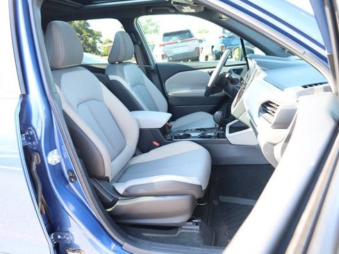 Certified 2026 Subaru Forester Premium AWD/4WD image 24