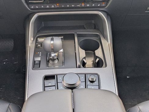 New 2026 MAZDA CX-70 SC Plus AWD/4WD image 17