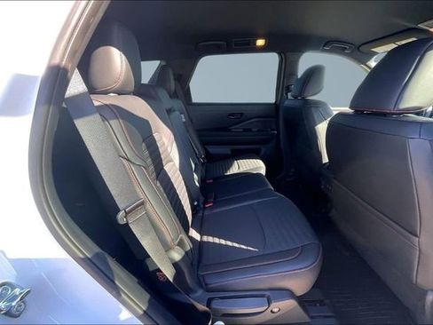 New 2026 Nissan Pathfinder Rock Creek image 10