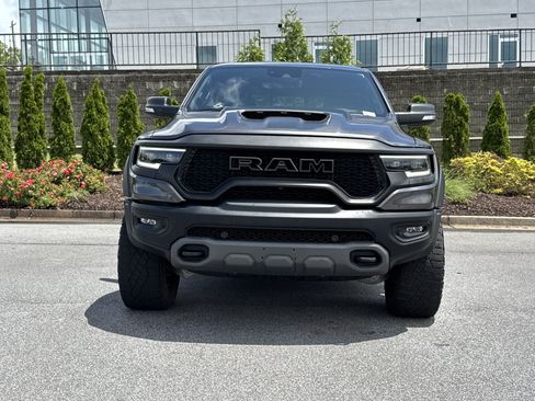 Used 2021 RAM 1500 TRX w/ TRX Level 2 Equipment Group AWD/4WD image 5