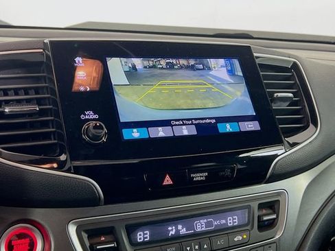 Used 2022 Honda Passport EX-L image 15