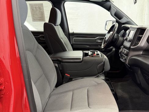 Used 2023 RAM 1500 Big Horn image 4