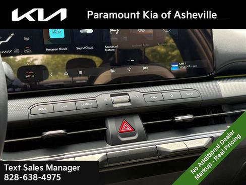 New 2026 Kia K4 GT-Line Turbo FWD image 13